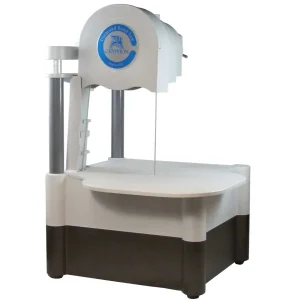 42"- C-40 Gryphon AquaSaw XL Diamond Band Frag Saw - Gryphon