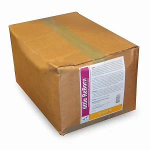 44 lbs LITTLE ReBorn Calcium Reactor Media Box - Two Little Fishies