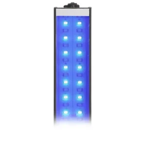 48" Actinic Blue Lumi Lite Pro Marine LED - Reef Brite