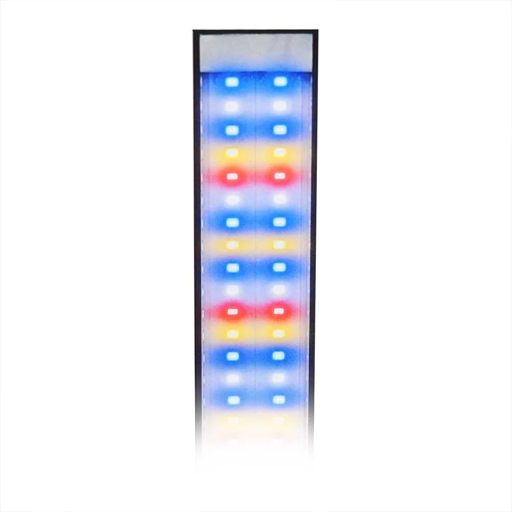 48" Lumi Lite Pro Freshwater LED - Reef Brite