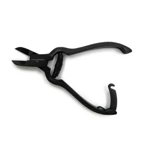 5.5" BLACK OXIDE Stony Coral Cutter - Oceans Wonders