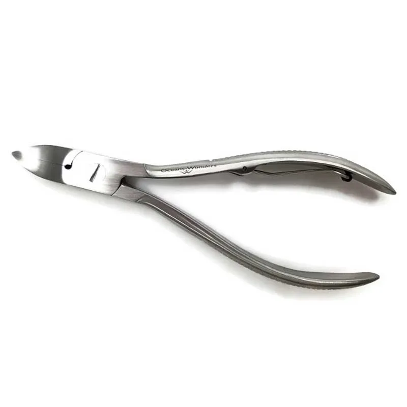 5.5" Stainless Steel Stony Coral Cutter - Oceans Wonders