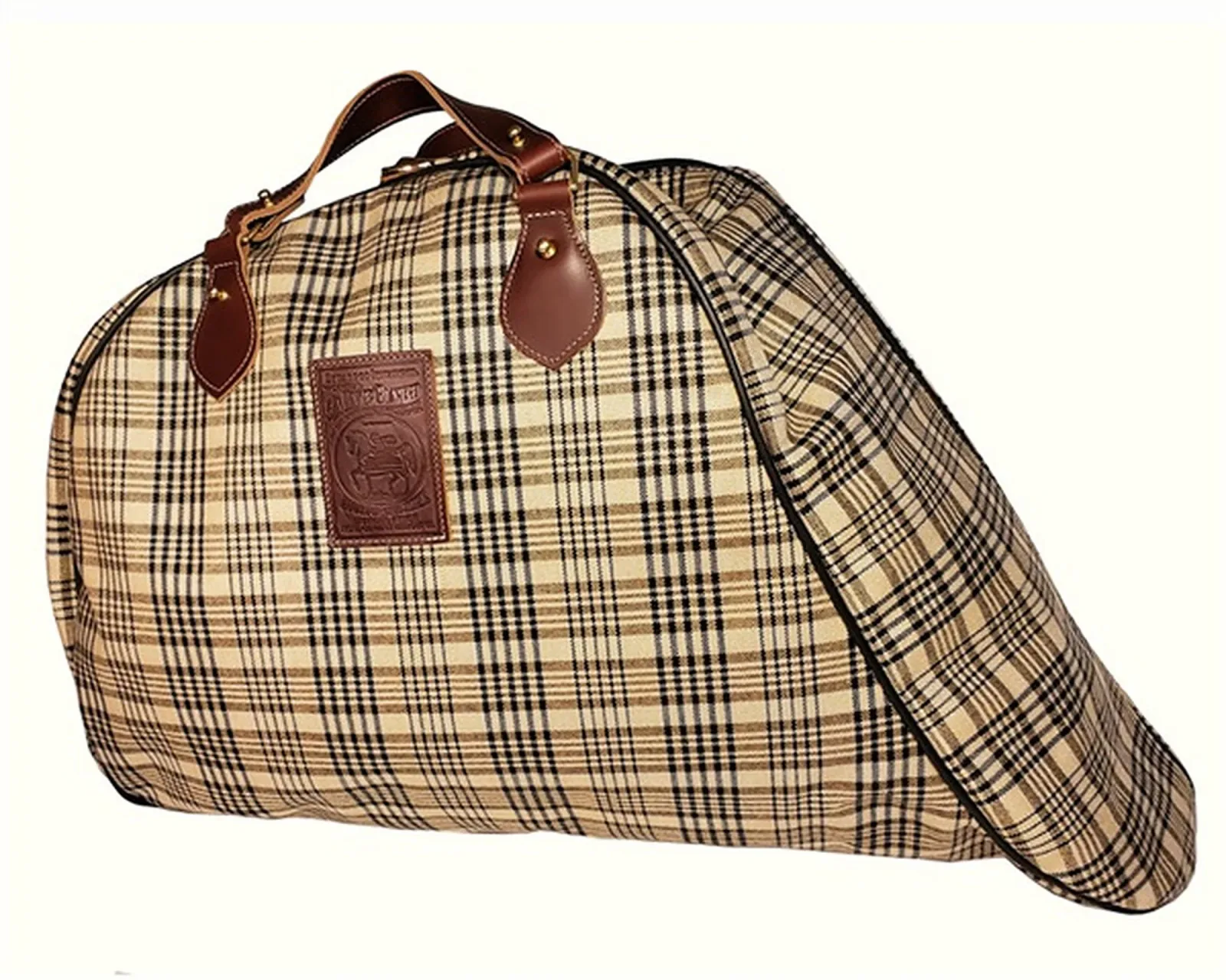 5/A Baker® All-Purpose Saddle Carrier - Image 2