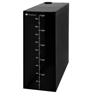 5 Gallon Easy-Fill ATO Reservoir - Simplicity