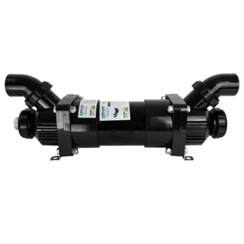 5" High Output Amalgam Pro-Max UV Sterilizer (55 Watts) - Lifegard