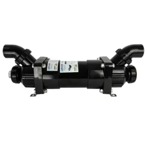 5" High Output Amalgam Pro-Max UV Sterilizer (90 Watts) - Lifegard