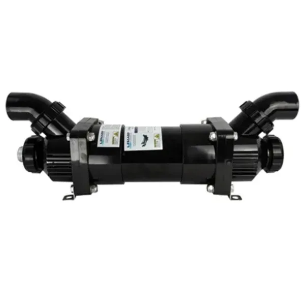 5" High Output Amalgam Pro-Max UV Sterilizer (90 Watts) - Lifegard