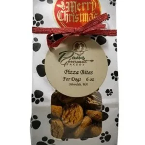 5 oz. Christmas Gift Bag
