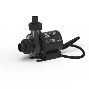 550 DC Fiji Flow DC Water Pumps w/ Controller - Fiji Cube