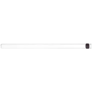 57 Watt Quartz Sleeve with Gasket Seal - Aqua Ultraviolet