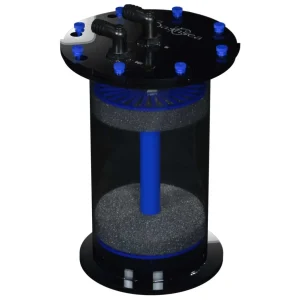 6-12 Media Chamber Reactor - Bashsea