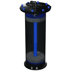 6-18 Media Chamber Reactor - Bashsea