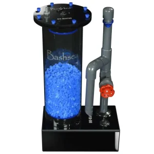 6-24 Bio Mass Reactor - Bashsea