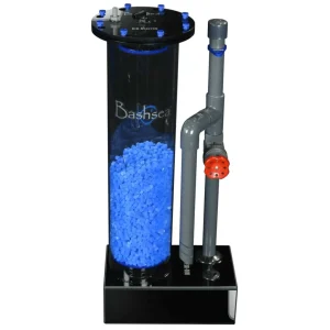 6-30 Bio Mass Reactor - Bashsea