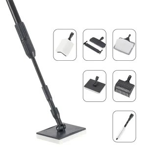 6-in-1 Aquarium Cleaning Tool Kit - Hygger