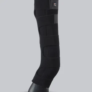 6 Pocket Horse Ice Boots