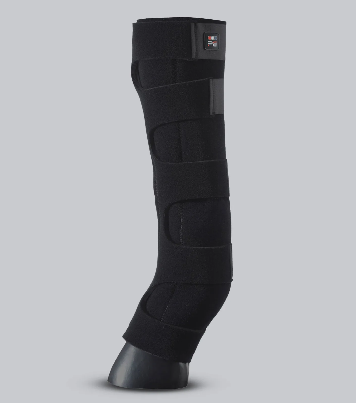 6 Pocket Horse Ice Boots