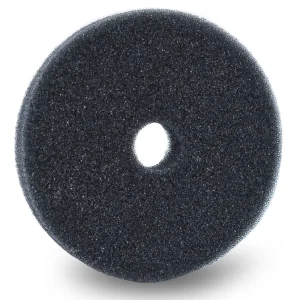 6" Round Replacement Sponge (1" Thick) for Media Reactors - Bashsea