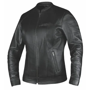 6849.00 - Ladies Premium Leather Jacket