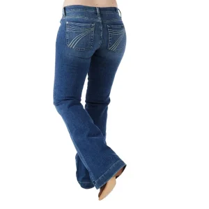 7 For All Mankind Sacramento Dojo Jean