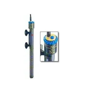 75W Jager Aquarium Heater