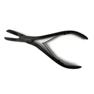 8" Heavy Duty BLACK OXIDE Stony Coral Cutter - Oceans Wonders