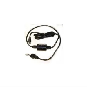 8 watt Transformer (Ballast) Black, 120V/60Hz - Aqua Ultraviolet