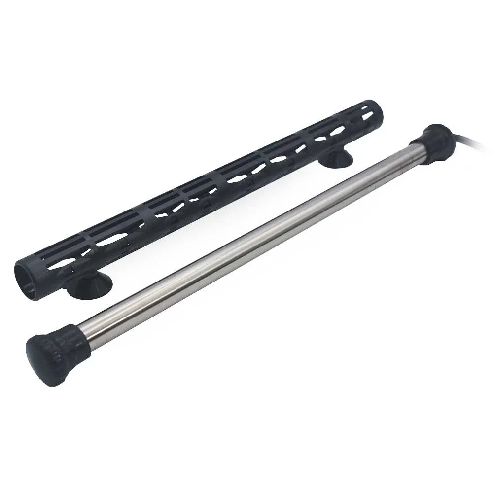 800 Watt Titanium (Heater Element Only) w/Guard (100-300 Gallon) - Finnex