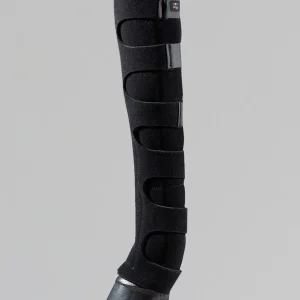 9 Pocket Horse Ice Boots