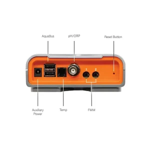 A3 Apex Jr Aquarium Monitor (A3JRSYS) - Neptune Systems