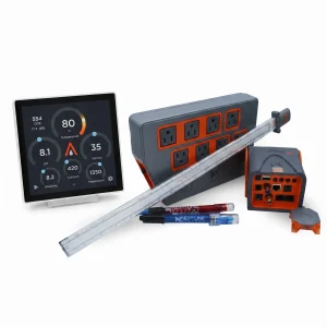 A3 Apex PRO System w/Insight Pro Display (A3PROSYS) - Neptune Systems