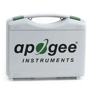 AA-100 Protective Carrying Case PAR Monitor - Apogee