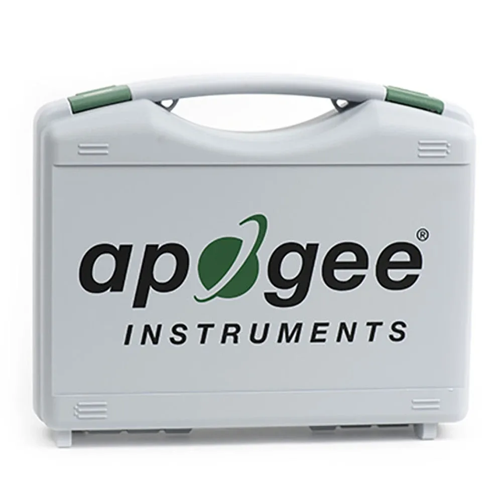 AA-100 Protective Carrying Case PAR Monitor - Apogee