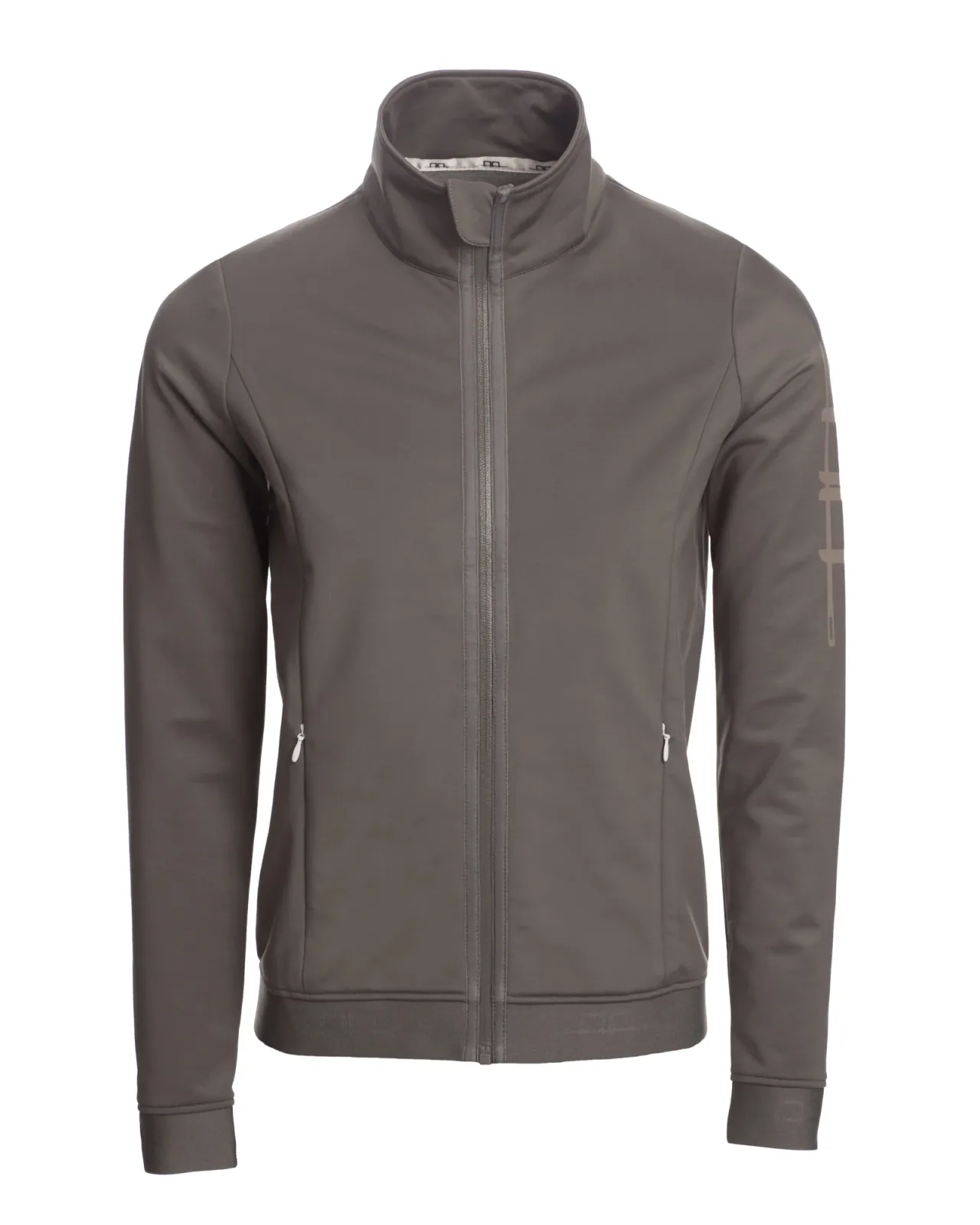 AA® Ladies’ Nila Soft Shell Jacket - Image 2
