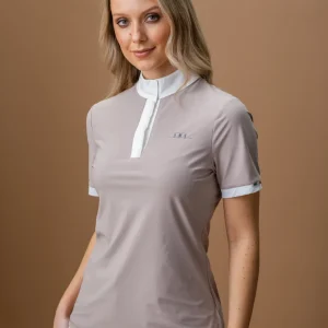 AA® Mira Short-Sleeve Show Shirt