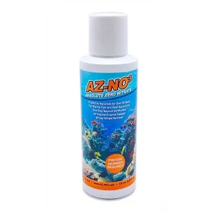 Absolute Zero Nitrate (125mL) - AZ-NO3