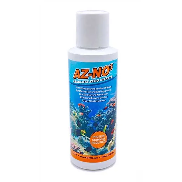 Absolute Zero Nitrate (125mL) - AZ-NO3