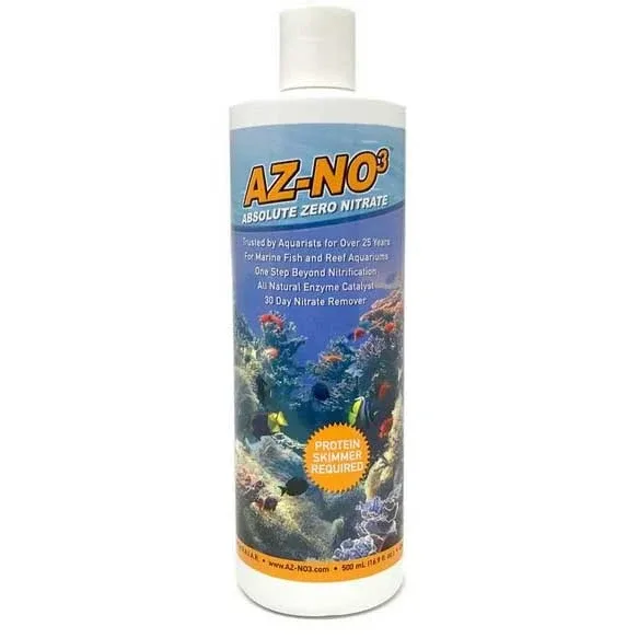 Absolute Zero Nitrate (500mL) - AZ-NO3