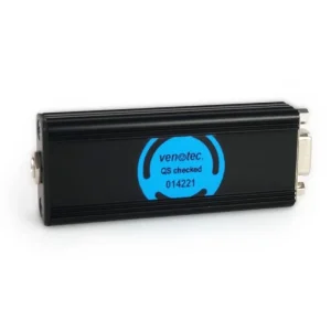 Abyzz 3rd Party Controller Interface Cable - Abyzz