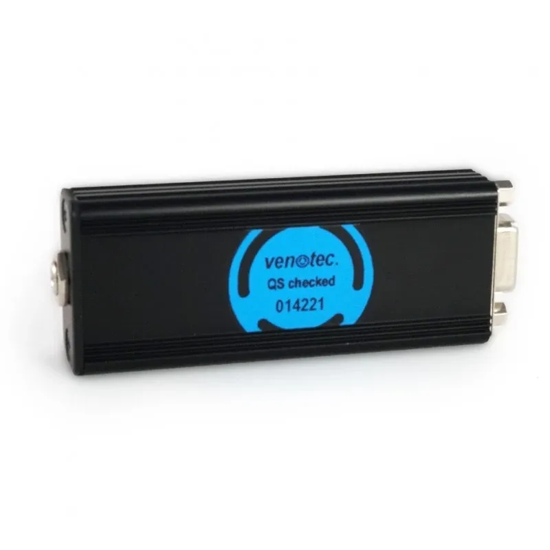 Abyzz 3rd Party Controller Interface Cable - Abyzz