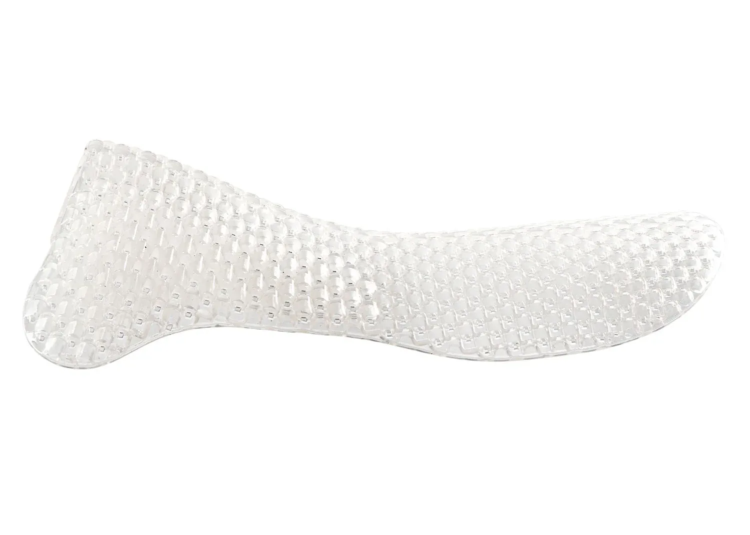 Acavallo® Respira Air Release Soft Gel Pad & Front Riser - Image 2