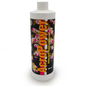 AcroPower Amino Acids for SPS Corals (500 ml) - Two Little Fishies