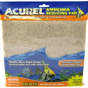 Acurel Ammonia Reducing Pad