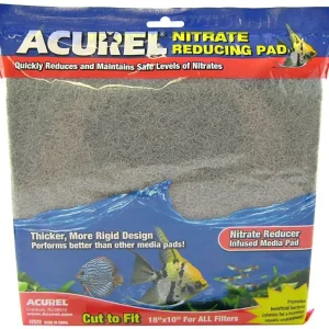 Acurel Nitrate Reducing Pad