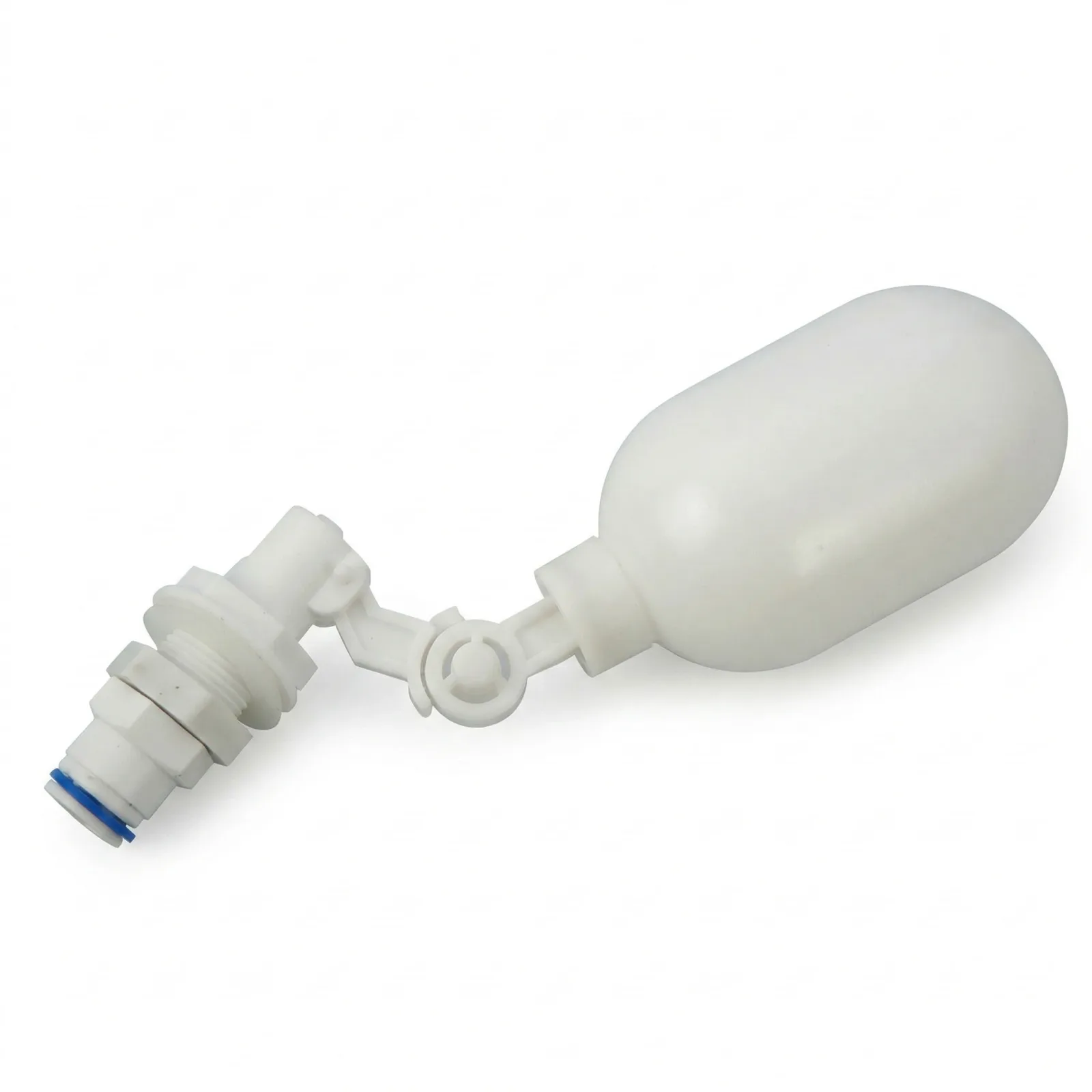 Adjustable RO Float Valve - Automatic Water Shut Off - Icecap