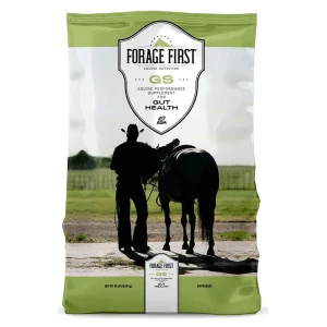 Adm Animal Nutrition Forage First GS