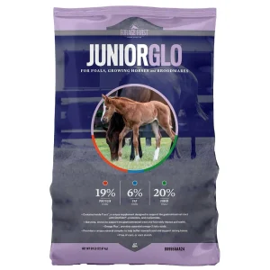 Adm Animal Nutrition Forage First JuniorGlo