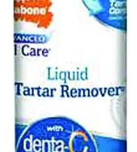 Advanced Oral Care Liquid Dog Tartar Remover
