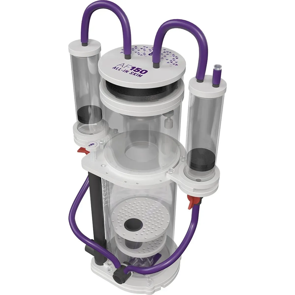 AF 150 All-In Skim 4-In-1 Skimmer Filtration System - Aquaforest