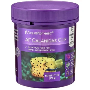AF Calanidae Clip (100g) - Aquaforest